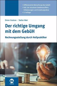 Der richtige Umgang mit dem GebuH