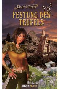 Festung des Teufels - Band 1