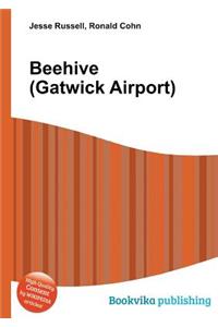 Beehive (Gatwick Airport)