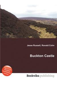 Buckton Castle