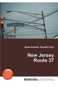 New Jersey Route 37