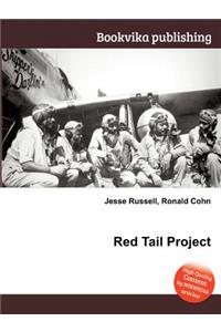 Red Tail Project