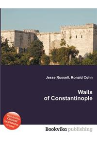 Walls of Constantinople