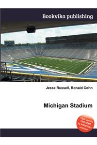 Michigan Stadium