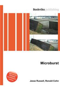 Microburst
