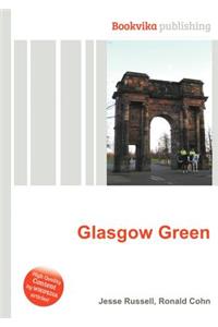 Glasgow Green
