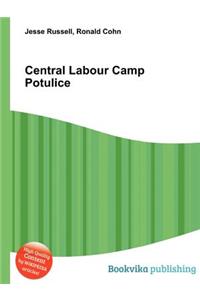 Central Labour Camp Potulice