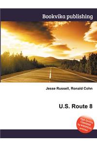 U.S. Route 8