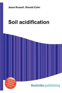 Soil Acidification