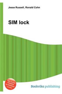 Sim Lock