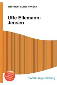 Uffe Ellemann-Jensen