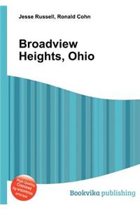 Broadview Heights, Ohio