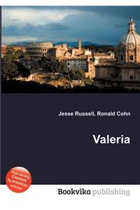 Valeria