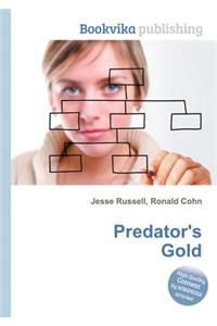 Predator's Gold