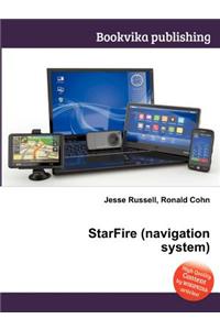 Starfire (Navigation System)