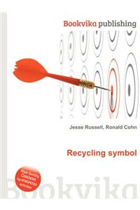 Recycling Symbol