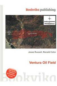 Ventura Oil Field