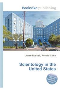 Scientology in the United States