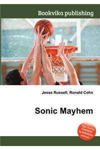 Sonic Mayhem