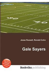 Gale Sayers