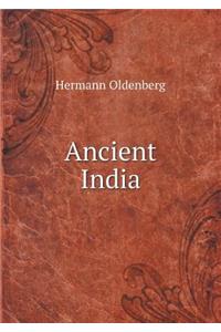 Ancient India
