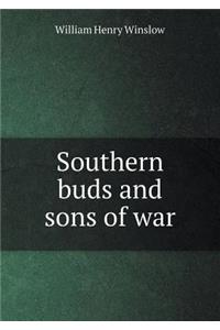 Southern Buds and Sons of War