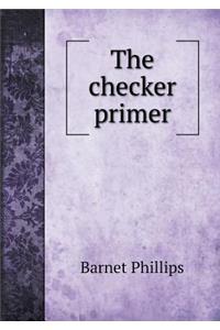 The Checker Primer