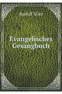 Evangelisches Gesangbuch