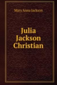 Julia Jackson Christian
