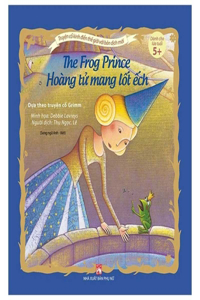 Frog Prince