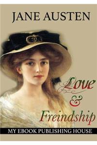 Love and Freindship