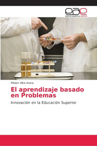 aprendizaje basado en Problemas