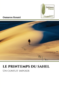 Le Printemps Du Sahel
