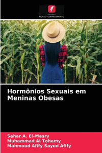 Hormônios Sexuais em Meninas Obesas