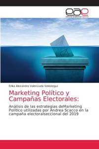 Marketing Político y Campañas Electorales