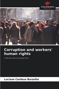Corruption and workers' human rights