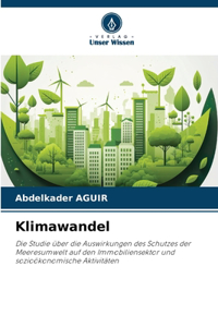 Klimawandel
