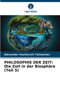 Philosophie Der Zeit