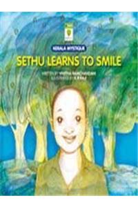 Sethu Learns to Smile