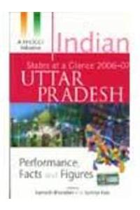 Indian States At Glance ( Uttar Pradesh)
