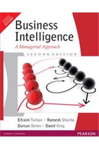 Business Intelligence : Managerial