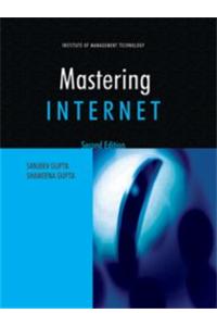 Mastering Internet, 2Nd Edition