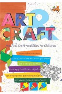 Art & Craft  4