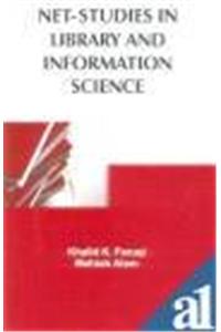 Net-Studies In Library And Information Science