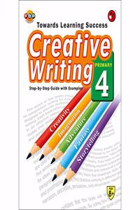 Towards Learning Success Creative Writing Primary 4