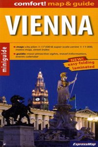 Vienna miniguide