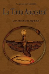 Tinta Ancestral