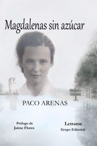 Magdalenas sin azúcar