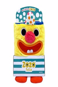 Zozo feliz