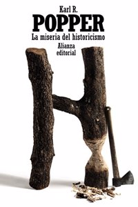 La miseria del historicismo / The Poverty of Historicism